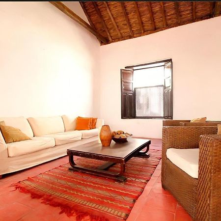 Casa Escondida Estadia Y Eventos Hotell Santa Marta  Eksteriør bilde
