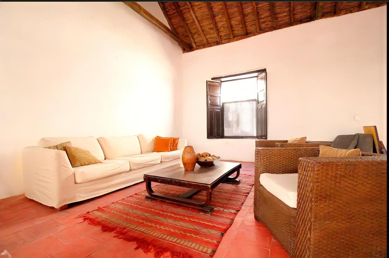 Casa Escondida Estadia Y Eventos Hotell Santa Marta  Eksteriør bilde